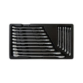 Wa-Kiintolenkkiavainsarja 16-Os. 6-24Mm